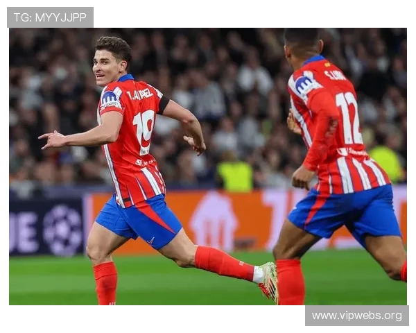 阿斯预测马竞欧冠首发：阿尔瓦雷斯中锋，德保罗出战